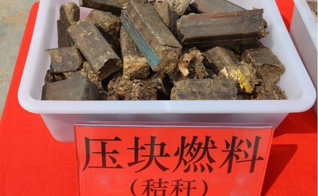 在取暖期到來前，預(yù)撥了 2021 年度秸稈固化燃料替代散煤市級補貼資金 707.83 萬元。